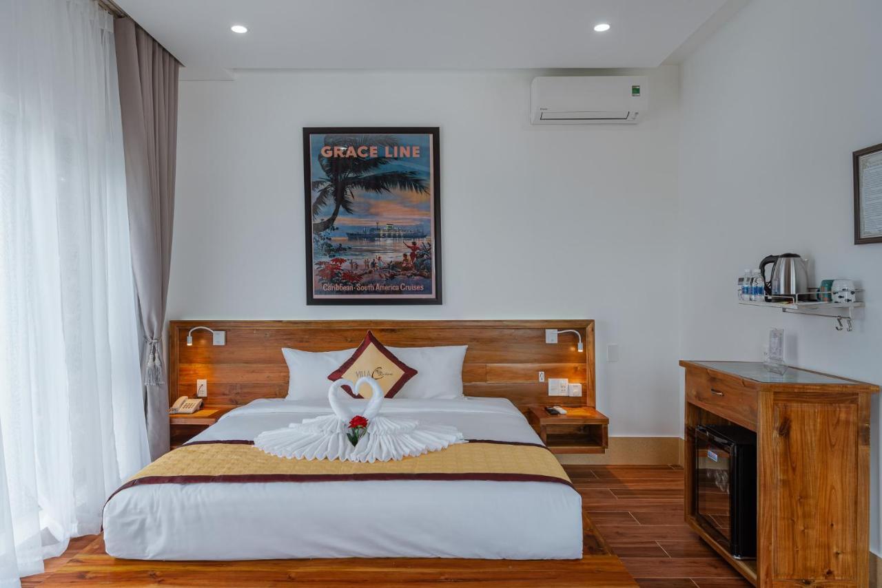 Villa Caribe Phu Quoc Exterior photo